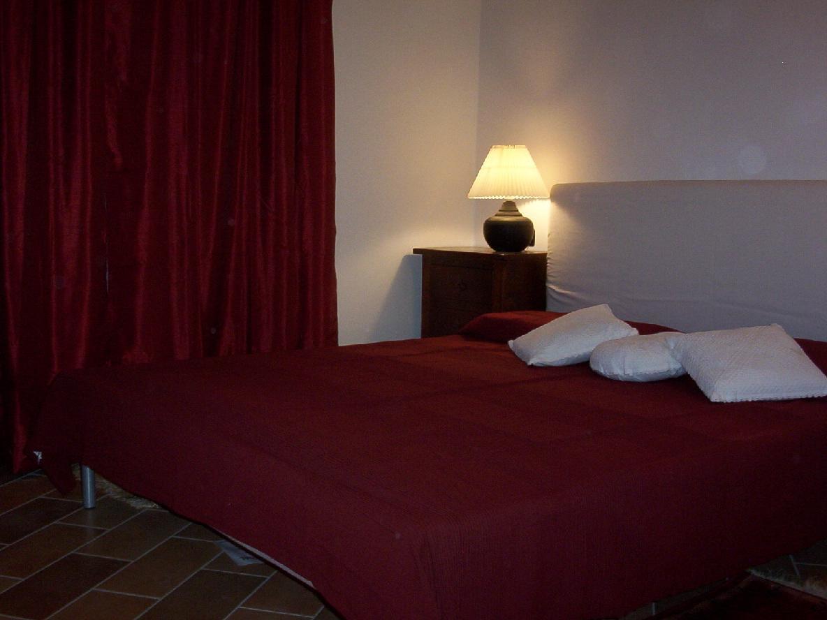 Il Portico Hotel Carrosio Værelse billede