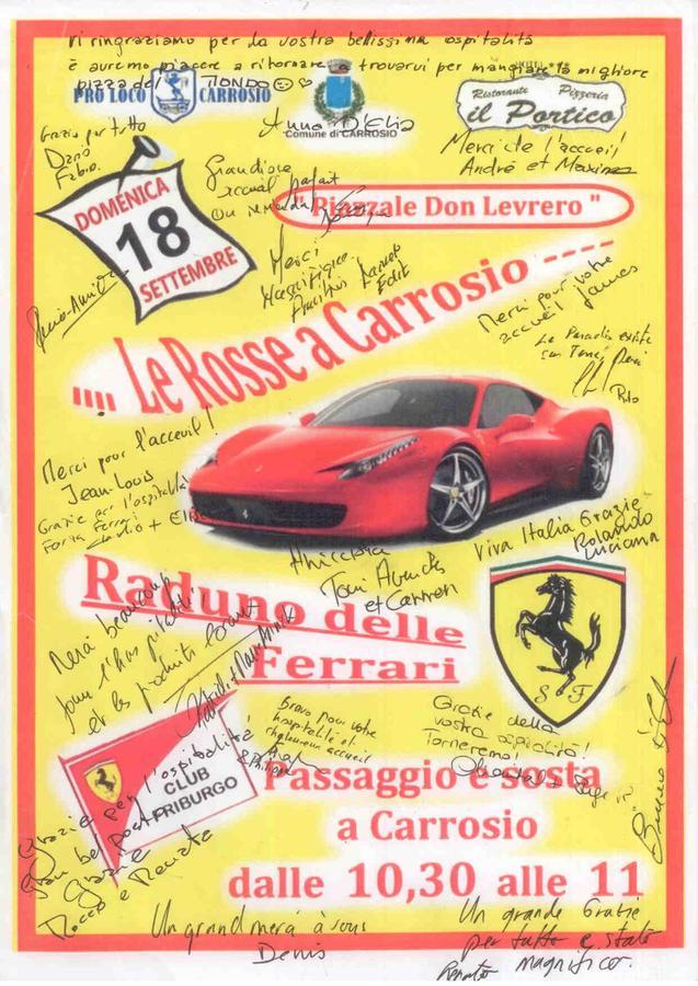 Il Portico Hotel Carrosio Eksteriør billede