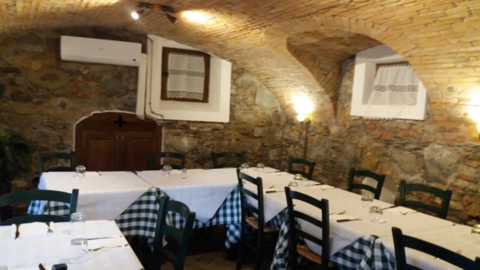 Il Portico Hotel Carrosio Eksteriør billede