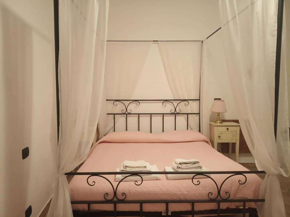Il Portico Hotel Carrosio Eksteriør billede